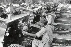中国“杀手锏”武器，世界各国抢着买，巴铁曾用它将印度打败图片