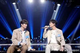 音乐圈开始“清算”：老婆奴张杰淡出；陈楚生与陆虎再现湖南台图片