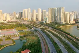 越南楼市大牛市，已起航！河内连涨十个季度已突破1万每平图片