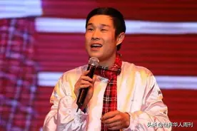 12年前，在春晚一夜爆红的小沈阳，为何再也不演小品了？图片