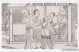 故事：书生孵化燕子蛋，6年后美貌女子找上门，送他一株灵芝草图片