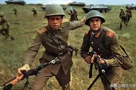 苏联在远东部署了118万军队，1969年，为何不敢大举南下？图片