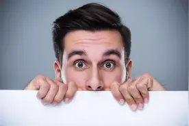 偷看到女朋友的隐私，要不要道歉呢？这3个男人说出了心中的顾虑图片