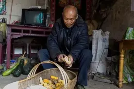 农民的承包地，征地赔偿归农民，农民用土地换养老就是合理图片