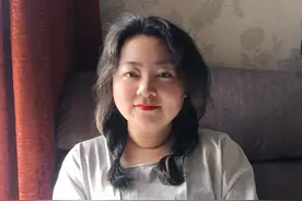 对话|中文在线作者小鱼大心：从过去到现在，用网络文学共通未来图片