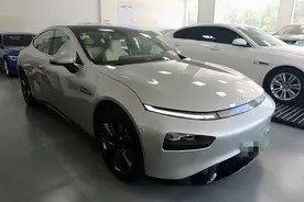 你的纯电车两年后能卖几个钱？（附二手新能源车保值率榜单）图片