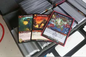 史上最贵宝可梦，一张稀有卡卖出20万美金，凭什么？情怀吗？图片