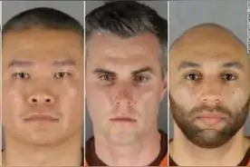 越战阴影，美国为何会出现27万苗族裔移民？图片