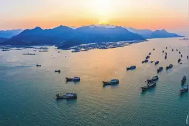 宁德：看！心中的那片海回来了图片