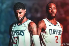 最全维度解析|保罗乔治状态下滑，绝不是不适应，而是已过巅峰期图片