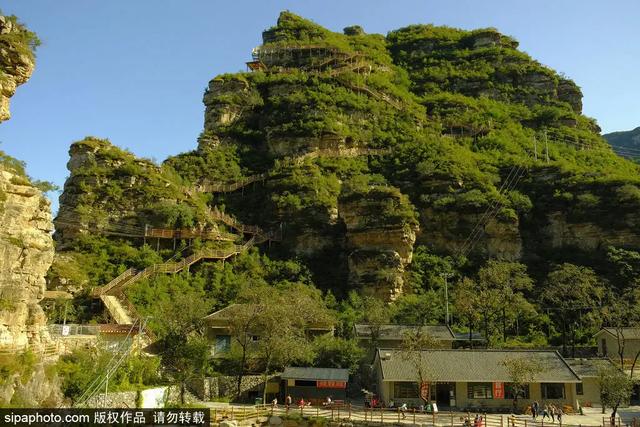 建议收藏！夏天必备的北京漂流攻略，最好玩的都在这儿了！