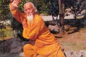 美国五星上将保镖：中国没有人能接我一招，结果被吕紫剑一掌击杀图片