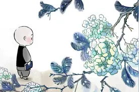 以前，我错了；现在，我懂了图片