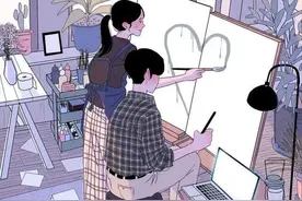 女人心情不好时，聪明的男人这样哄，女人会越来越爱你图片