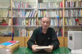 登上《人民日报》、入选中学课本！他是鄂州第一代“网红”图片