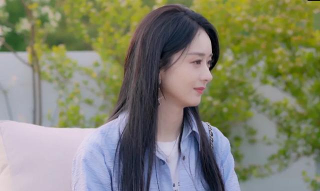 何炅王嘉尔综艺做饭赵丽颖吴磊(揭秘赵丽颖拜托了冰箱状态神游背后的