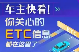 实用攻略！广大群众如何办理ETC业务？图片