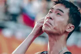 和苏炳添一样会跑步的，还有这位“神奇小子”图片
