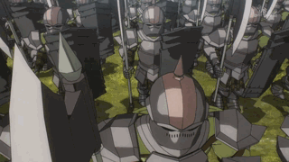 关于我转生变成史莱姆这档事，大叔的逆袭，萌王的诞生