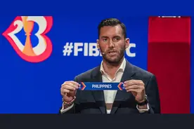 2023男篮世界杯亚预赛抽签：对阵澳日台，中国队陷死亡之组？图片