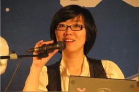 一道菜引发的播出事故：天津两主持人在节目中吵架，男方摔门而去图片