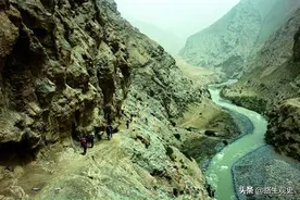 阿克赛钦是个什么样的地方？维吾尔族与藏族在此用羊驮出战略要道图片