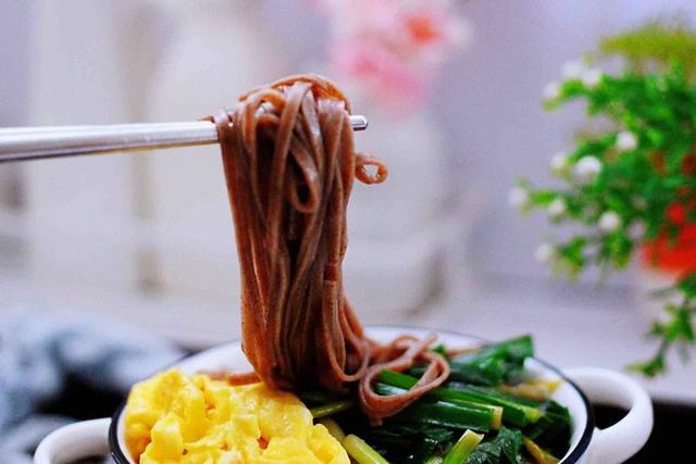 花椒粉能减肥吗(夏天煮面就用这菜) - 珠海慕海网络科技