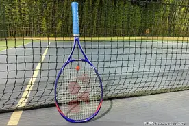 YONEX SMASH HEAT：网球初学者的福音图片