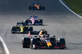 围场震惊——本田第四次退出F1图片