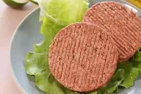 植物造肉？外国人视为高新技术的人造肉似乎是中国早就玩剩下的图片
