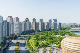 郑洛一体化引发的争议：郑州城市拓展，到底该往西还是往东？图片