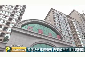 【以案说法】法院查封一小区，业主们都懵了！这样产权的房子，你得知道咋回事图片