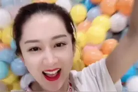 《外来媳妇本地郎》的华女，早期淡出剧组结婚，如今已有两个女儿图片