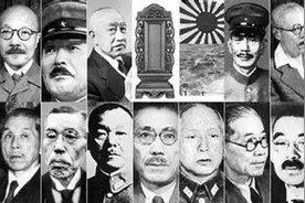 731部队元凶梅津美治郎的结局：躲过审判，写下5个汉字孤独死去图片