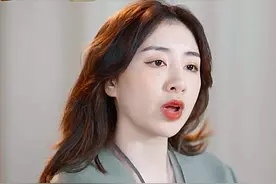 《妻子5》邹凯不收行李，老婆周捷的反应亮了，真是女人中的典范图片