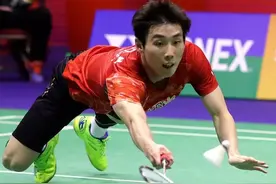 双双告别！羽毛球世界冠军夫妇携手退役，夫唱妇随羡煞众人图片