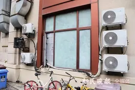 生态环境局长接热线｜空调外机轰隆隆震天响，5个月扰民投诉1500多件图片