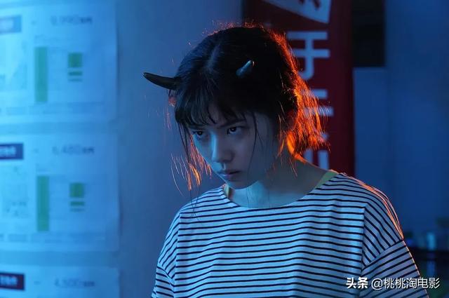 这部清奇、古怪的日剧，很适合下饭哦