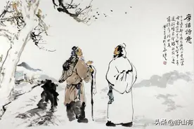 “一命二运三风水，四积阴德五读书”：人这一生，其实有迹可循图片