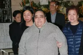 赌王家族“最丑千金”的豪门生存秘诀图片