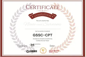 考到就能用，机构抢着要.....健身私教证究竟有什么魔力？图片