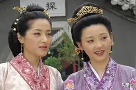 祸从口出：徐达的妻子和马皇后闲逛时说错了一句话，竟被杖毙图片