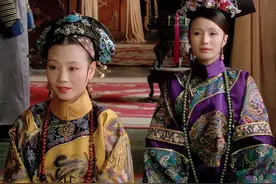 甄嬛为何把皇贵妃让给端妃？背后原因不简单图片