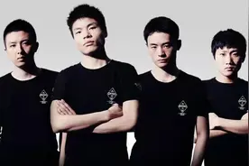 59E和60E终极对决，灵药和若风锁定LOL手游，老WE和老OMG要分胜负图片