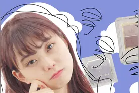 canmake系列就能打造日系可爱眼妆？日本妹子手把手教你！视频封面