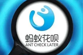 一夜之间借呗花呗全部蒸发！青岛网友哭诉：还我20万借呗图片