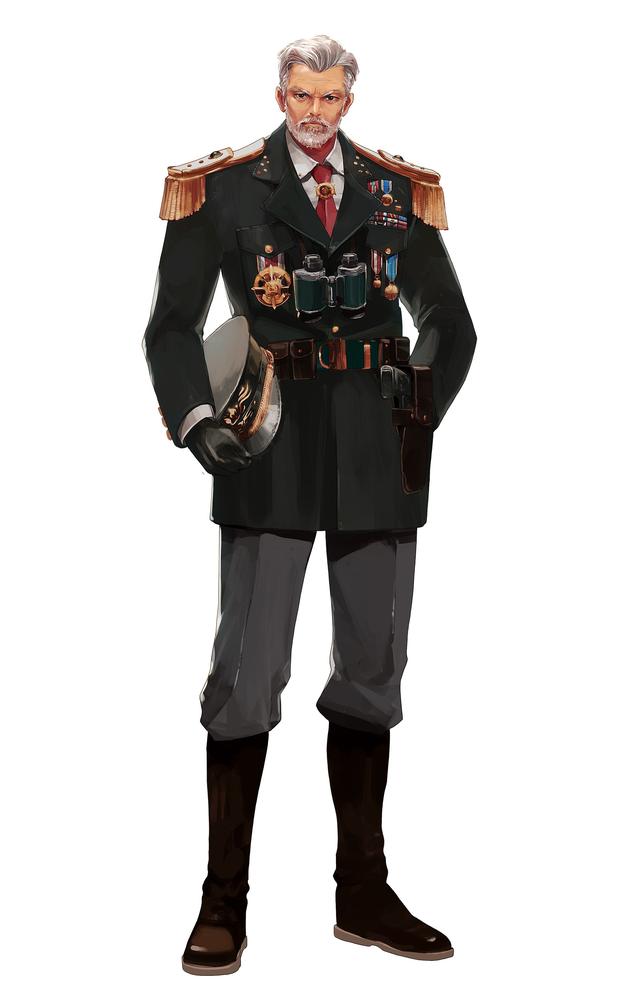 DNF12岁了 618NPC追忆礼包COS的都是哪些NPC呢？