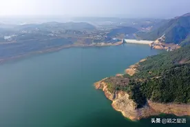 宁波人厉害了，异地建成的引水工程，解决主城区用水需求图片
