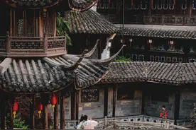杭州｜价值十几亿的豪宅探秘图片