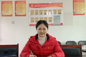 【最美扶贫干部】不负青春不负村！这位90后女干部不一般图片